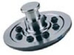 truck 50mm kingpin